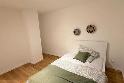 Wohnen auf Zeit Nürnberg Gleißhammer - 540&euro; | Angebot:24610798