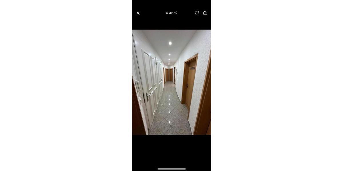 Wohnen auf Zeit Karlsruhe Beiertheim-Bulach - 1 Zimmer, 20 m&sup2;, 520&euro; | Angebot:26049304