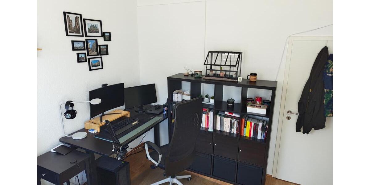 Wohnen auf Zeit Bielefeld Heepen - 16 Zimmer, 95 m&sup2;, 410&euro; | Angebot:26488403
