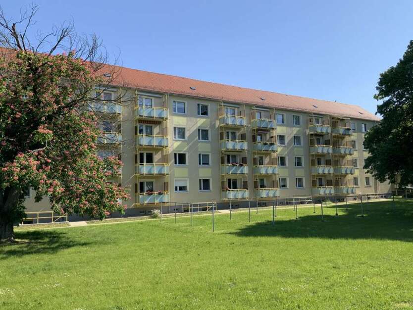 Wohnung zum Mieten in Bautzen 322 € 58.45 m² 3 zimmer