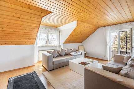 Wohnung zum Mieten in Kehl 750 € 71 m² 2 zimmer