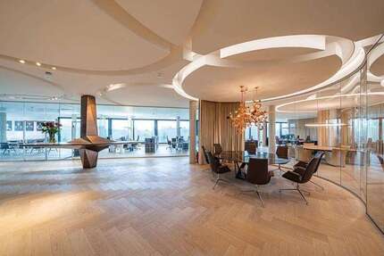Büro in Neuried 450 € 15 m²