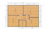 Etagenwohnung Taunusstein - 5 Zimmer, 165 m&sup2;, 2.000&euro; | Angebot:26136945