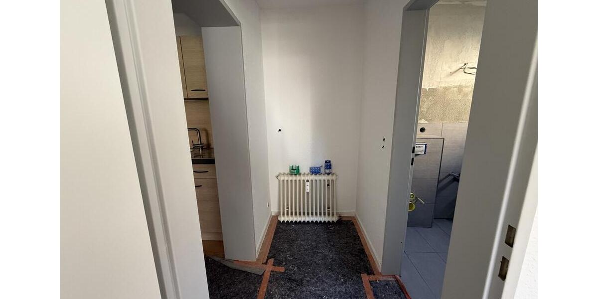 Etagenwohnung Schwäbisch Hall - 2 Zimmer, 42 m&sup2;, 550&euro; | Angebot:26589354