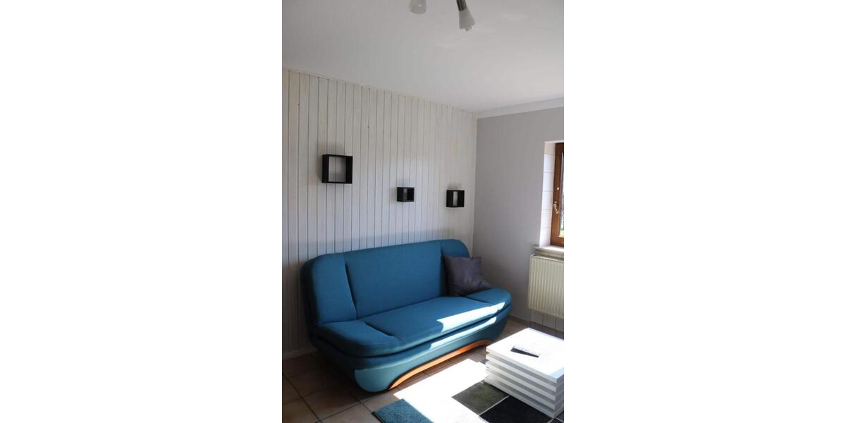 Wohnen auf Zeit Birkenfeld - 1 Zimmer, 40 m&sup2;, 45&euro; | Angebot:26042713