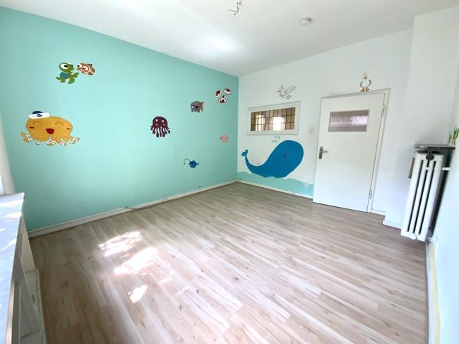 Etagenwohnung Gelsenkirchen - 3 Zimmer, 110 m&sup2;, 660&euro; | Angebot:26663111