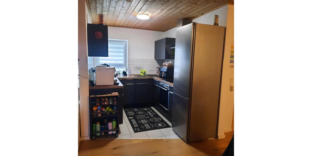 schöne 3,5 Zi. Whg OT Schwendi zimmer