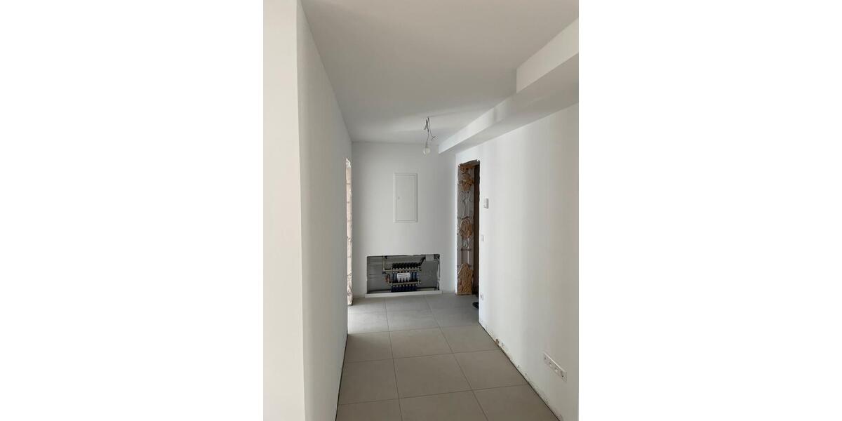 3-Zimmer-Wohnung im Souterrain in Hilpoltstein (Erstbezug) 3 zimmer