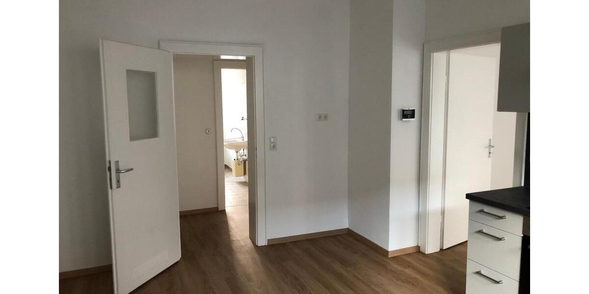 Etagenwohnung Würzburg - 1.5 Zimmer, 40 m&sup2;, 635&euro; | Angebot:25257461