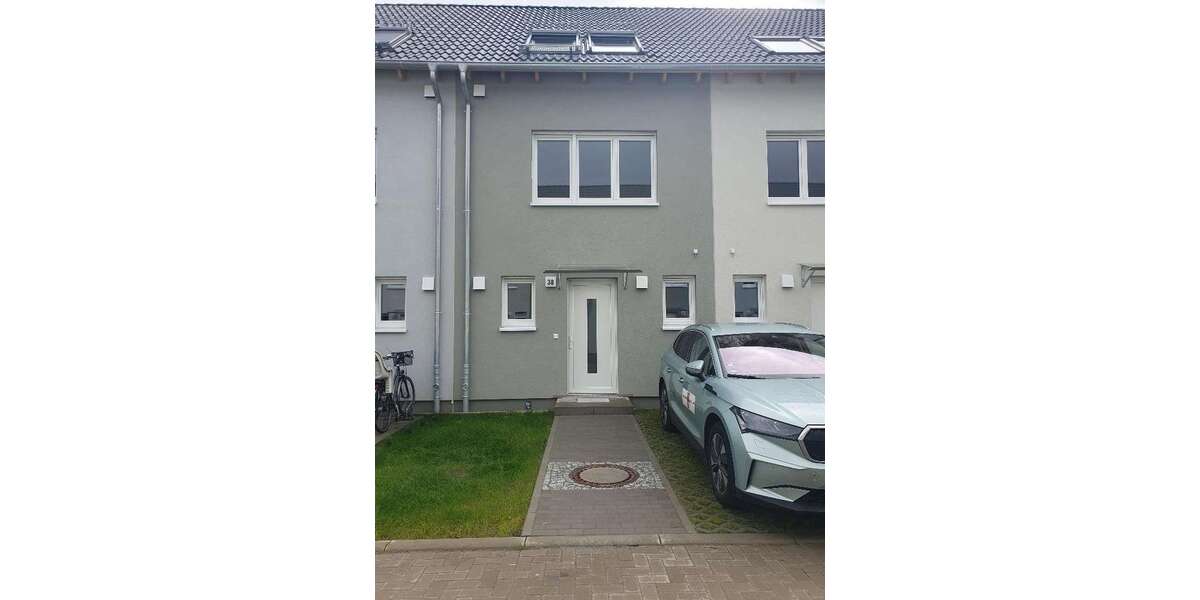 Haus zum Mieten in Zossen 1.750 € 110 m² 5 zimmer