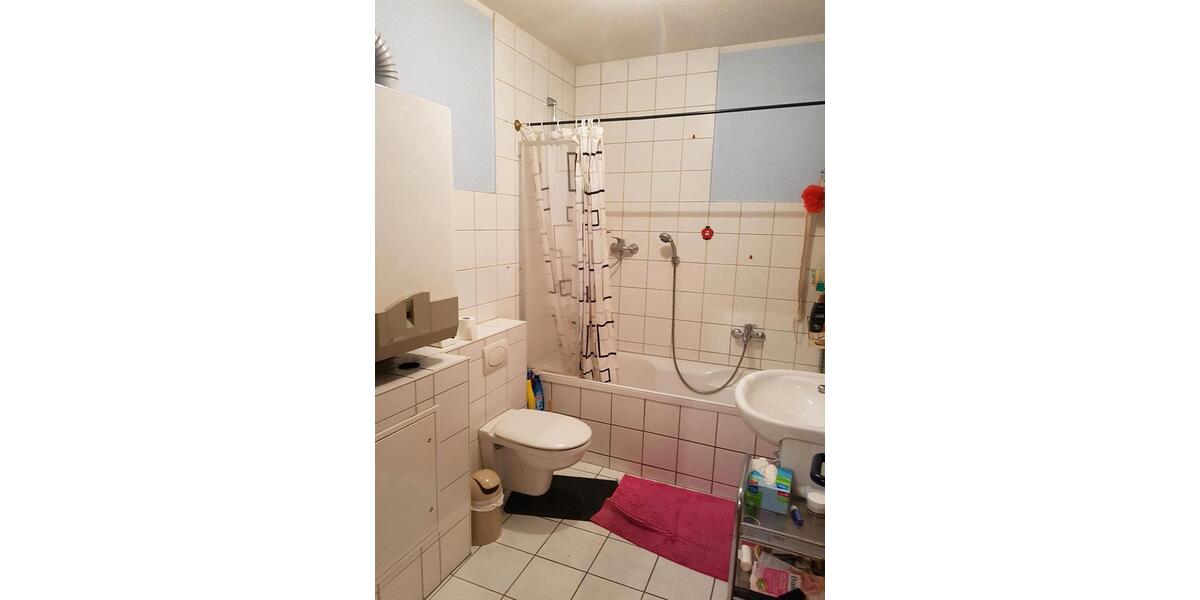 Etagenwohnung Duderstadt - 3 Zimmer, 88 m&sup2;, 450&euro; | Angebot:25978193