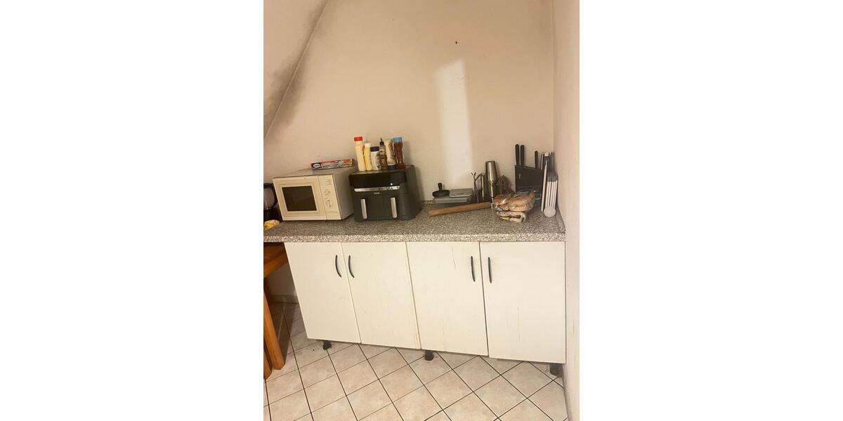Wohnen auf Zeit Hannover Vahrenwald-List - 1 Zimmer, 14 m&sup2;, 400&euro; | Angebot:24844725