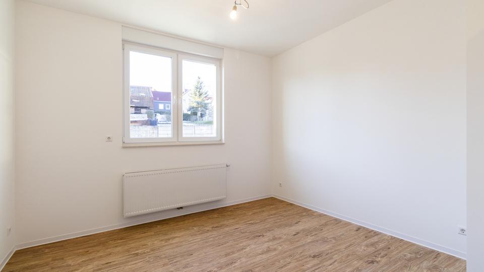 Erdgeschoßwohnung Breitenworbis - 2.5 Zimmer, 90 m&sup2;, 630&euro; | Angebot:24627880