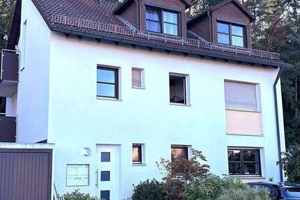 Wohnung Lauf an der Pegnitz - 2 Zimmer, 58 m&sup2;, 710&euro; | Angebot:27287482