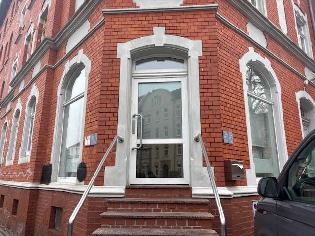 Gewerbeobjekt Erfurt Johannesplatz - 485&euro; | Angebot:24606037