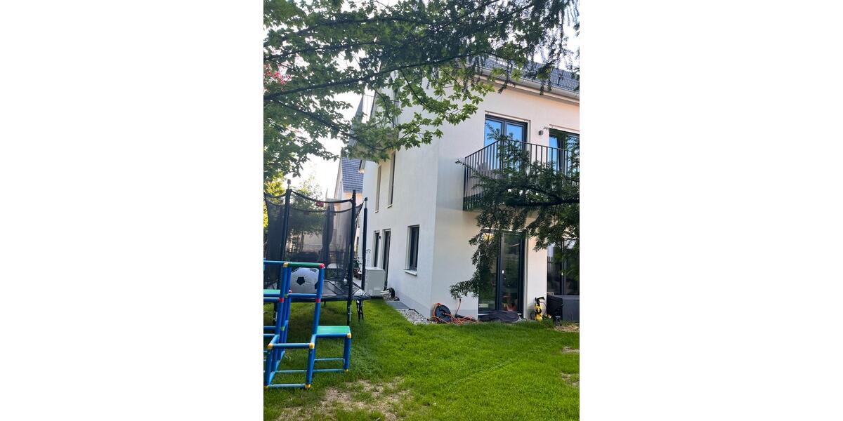 Reiheneckhaus in Waldtrudering zur Miete 4 zimmer