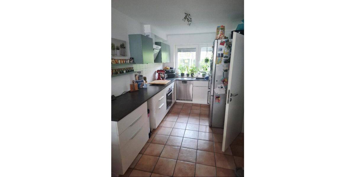 Reihenmittelhaus Dülmen - 5 Zimmer, 125 m&sup2;, 1.275&euro; | Angebot:26829307