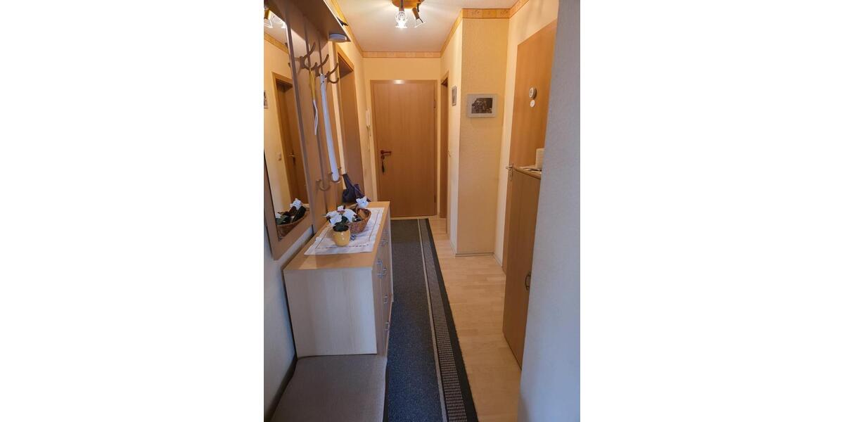 Erdgeschoßwohnung Oschersleben (Bode) - 2 Zimmer, 59 m&sup2;, 440&euro; | Angebot:26132302