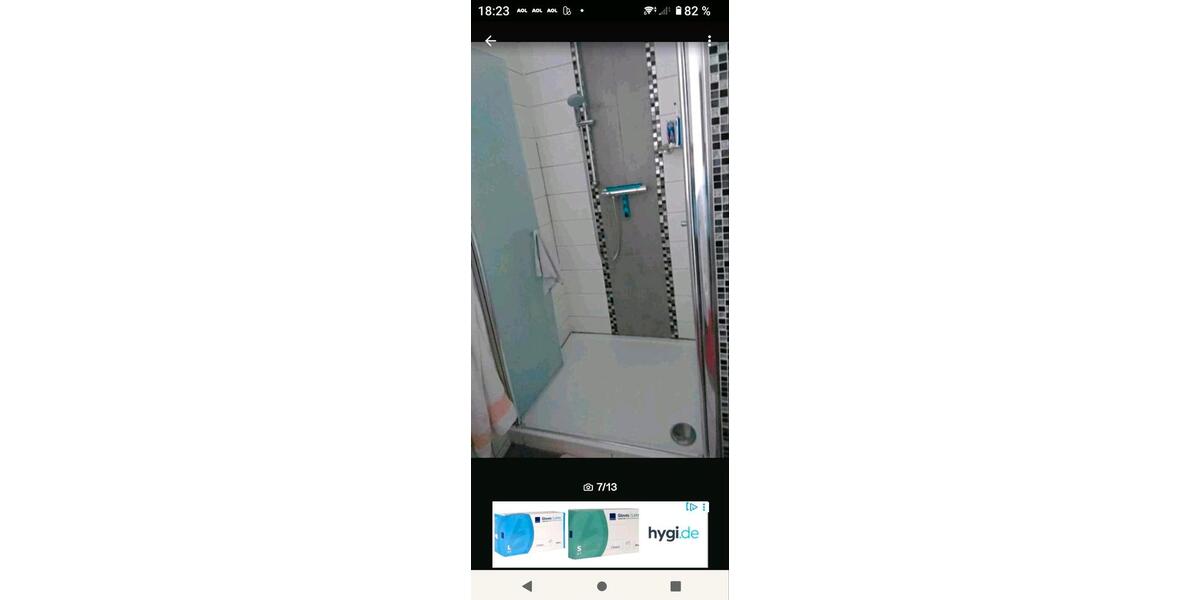 Wohnen auf Zeit Alsfeld - 1 Zimmer, 17 m&sup2;, 230&euro; | Angebot:26133664