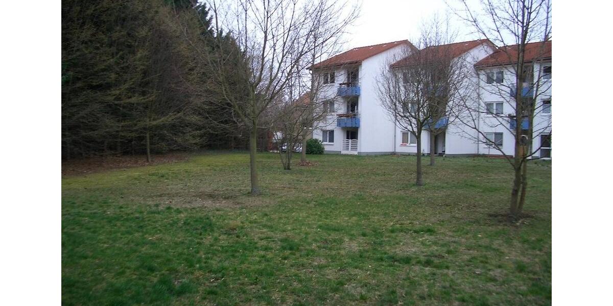 Erdgeschoßwohnung Könnern - 2 Zimmer, 56 m&sup2;, 335&euro; | Angebot:26623948