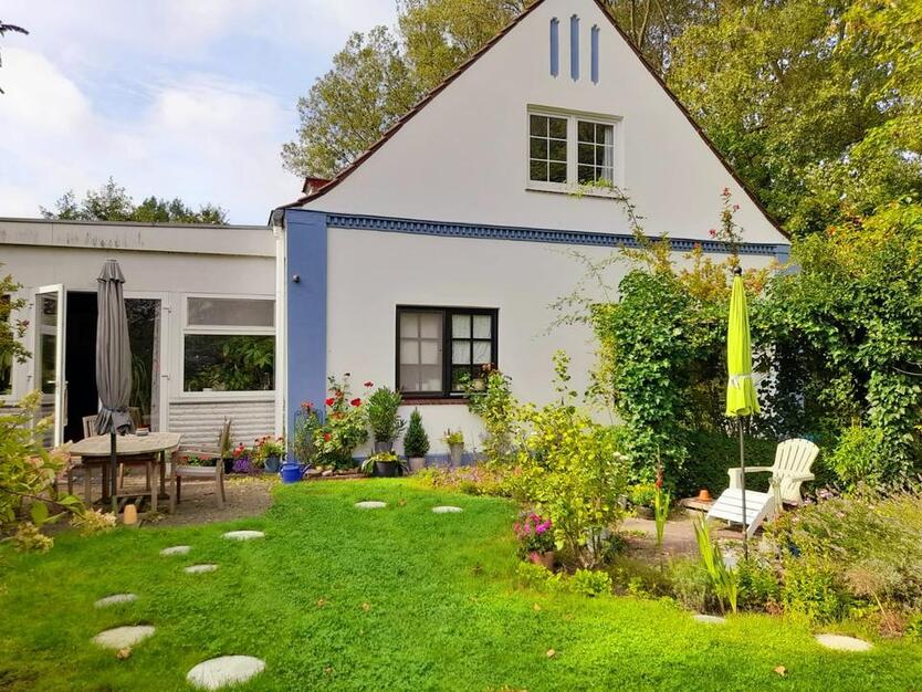 FerienWohnung zwischen Büsum und St Peter an der Nordsee