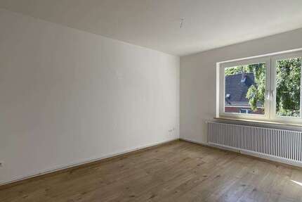 Wohnung Wilhelmshaven Bant - 3 Zimmer, 63 m&sup2;, 449&euro; | Angebot:27286305