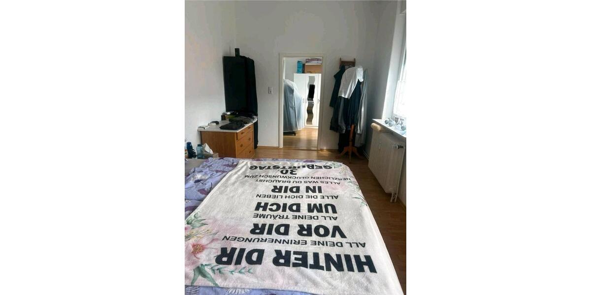 Etagenwohnung Dörverden - 3.5 Zimmer, 107 m&sup2;, 1.000&euro; | Angebot:26160329