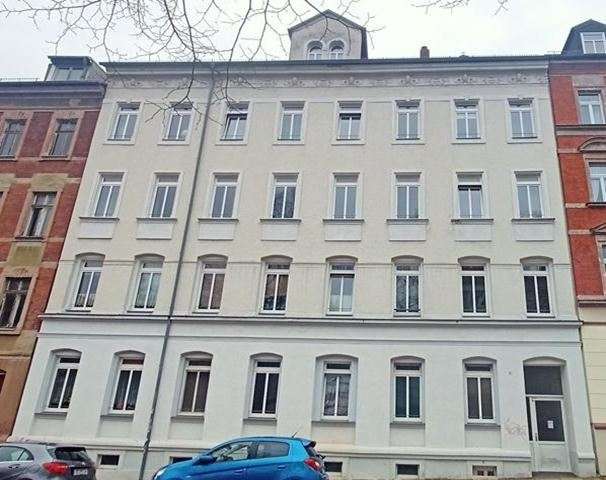 Wohnung zum Mieten in Chemnitz 259 € 70 m² 3 zimmer