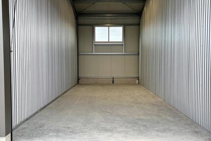 Lagerhalle Bobingen bei Augsburg zimmer