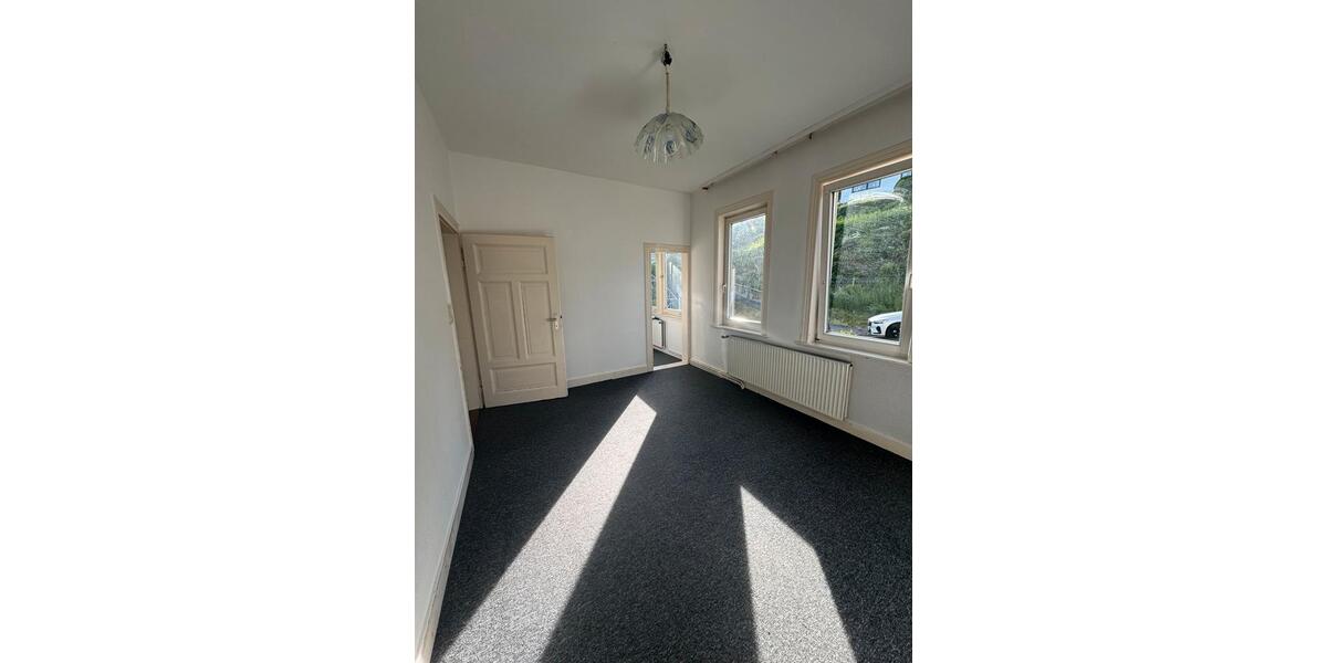 Hochparterre Osterode am Harz - 4 Zimmer, 82 m&sup2;, 520&euro; | Angebot:26705893