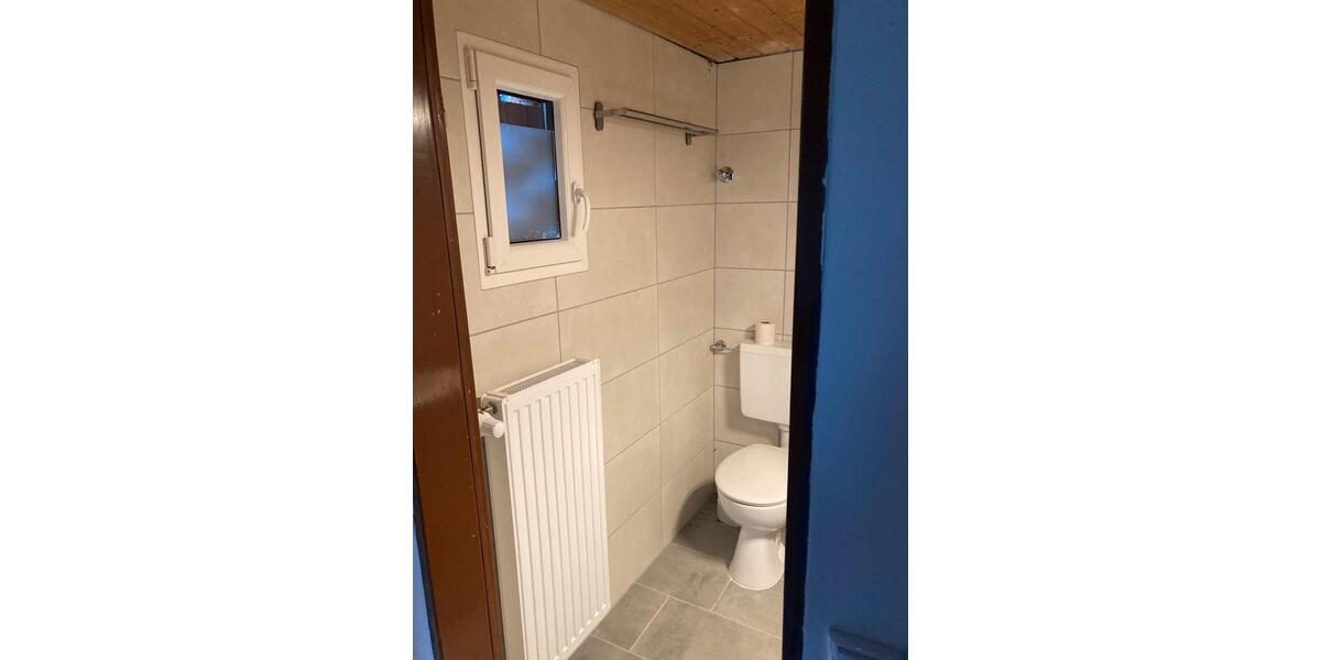 Etagenwohnung Frankenblick - 2 Zimmer, 29 m&sup2;, 530&euro; | Angebot:26286390