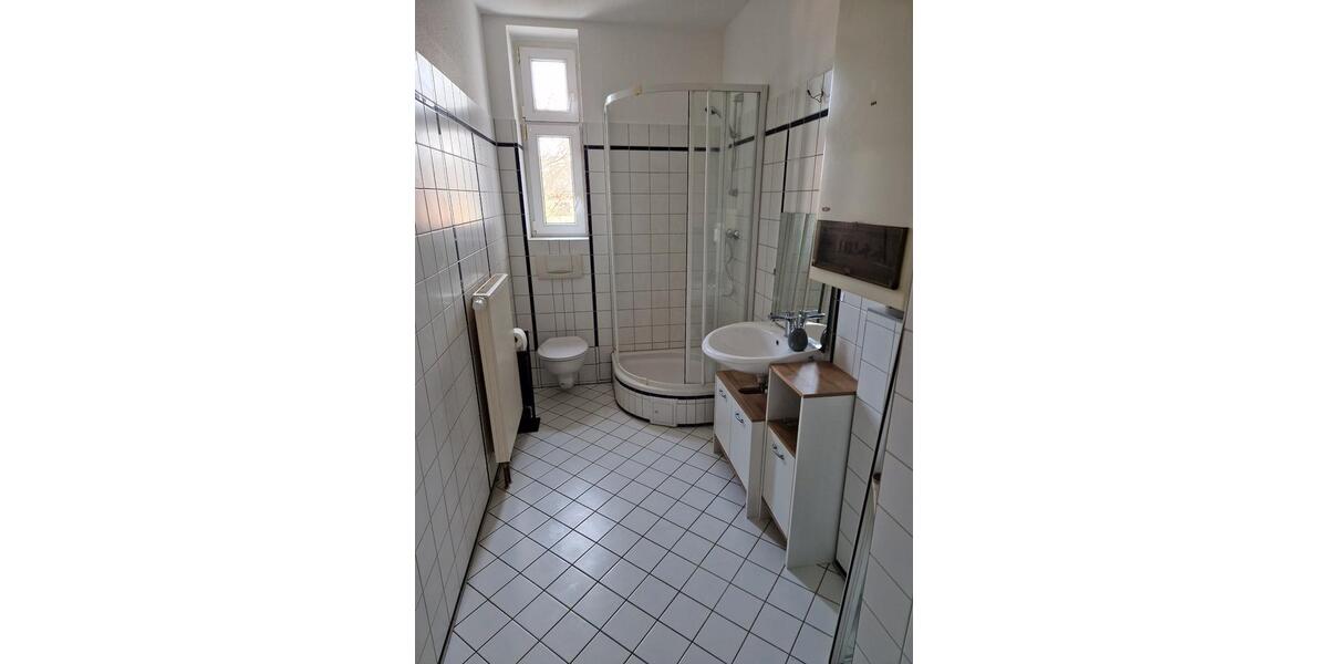 Wohnen auf Zeit Wurzen - 2 Zimmer, 50 m&sup2;, 18&euro; | Angebot:9914421