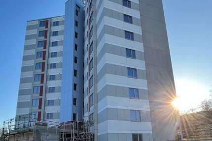 Wohnung zum Mieten in Hildesheim 495,90 € 85.5 m² 3 zimmer