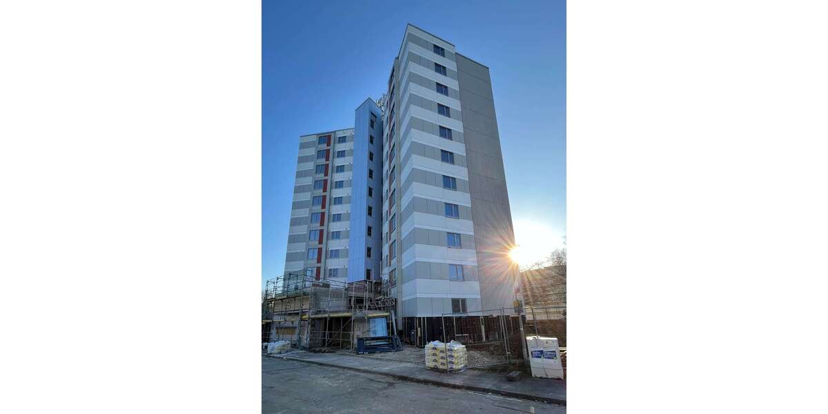 Wohnung zum Mieten in Hildesheim 495,90 € 85.5 m² 3 zimmer