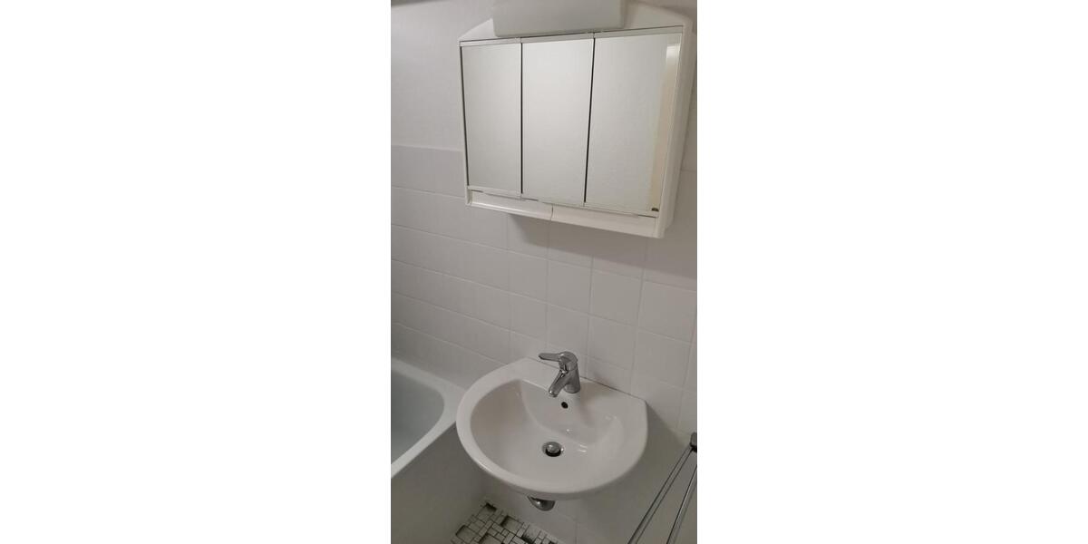 Etagenwohnung Iserlohn Gerlingsen - 1 Zimmer, 32 m&sup2;, 270&euro; | Angebot:26041654