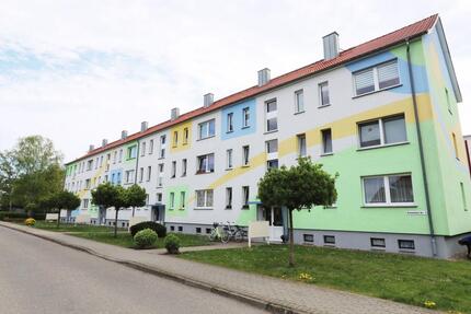 Wohnung Grabow - 2 Zimmer, 45 m&sup2;, 315&euro; | Angebot:26446865