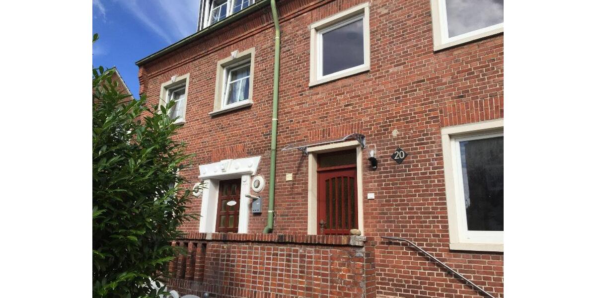 Zimmer in netter WG 1 zimmer