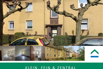 Wohnung Duisburg Hochemmerich - 1.5 Zimmer, 38 m&sup2;, 242&euro; | Angebot:27072962