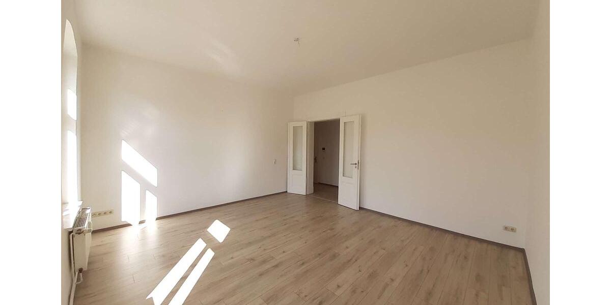 Etagenwohnung Magdeburg - 4 Zimmer, 111 m&sup2;, 1.099&euro; | Angebot:26644722