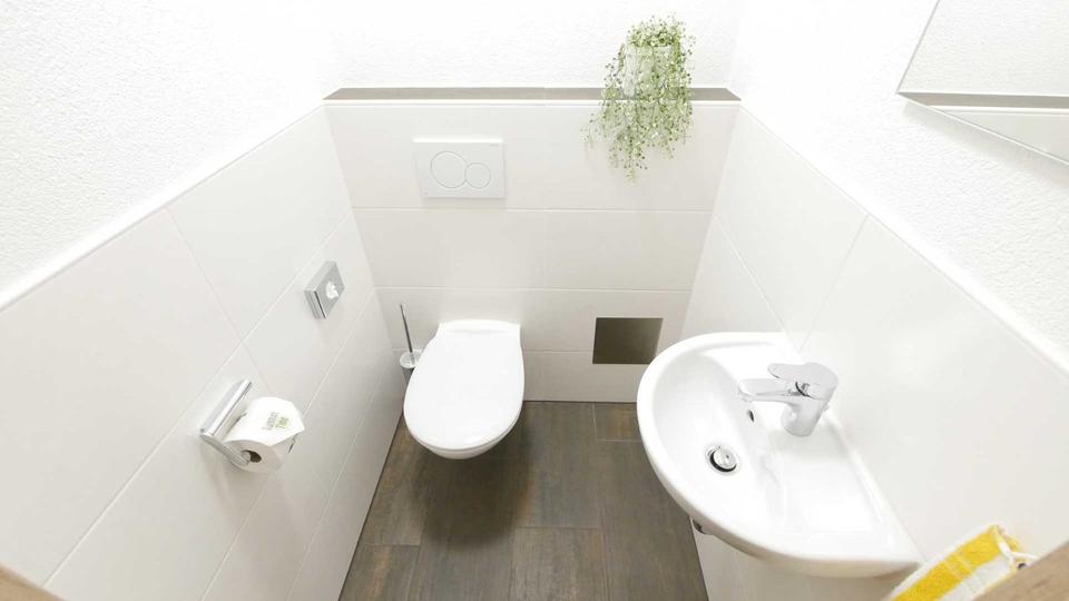 Etagenwohnung Ochsenhausen - 7 Zimmer, 130 m&sup2;, 1.450&euro; | Angebot:25851453