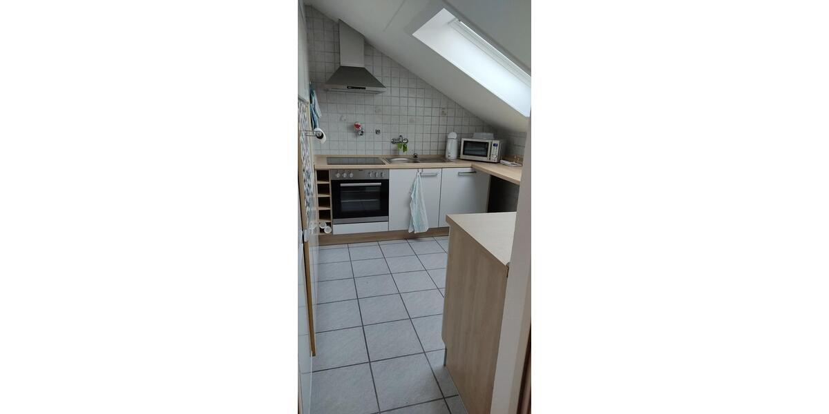 Dachgeschoßwohnung Murrhardt - 2.5 Zimmer, 70 m&sup2;, 795&euro; | Angebot:26566591