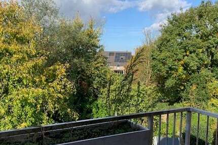 Wohnung zum Mieten in Mülheim an der Ruhr 484 € 50.93 m² 2 zimmer