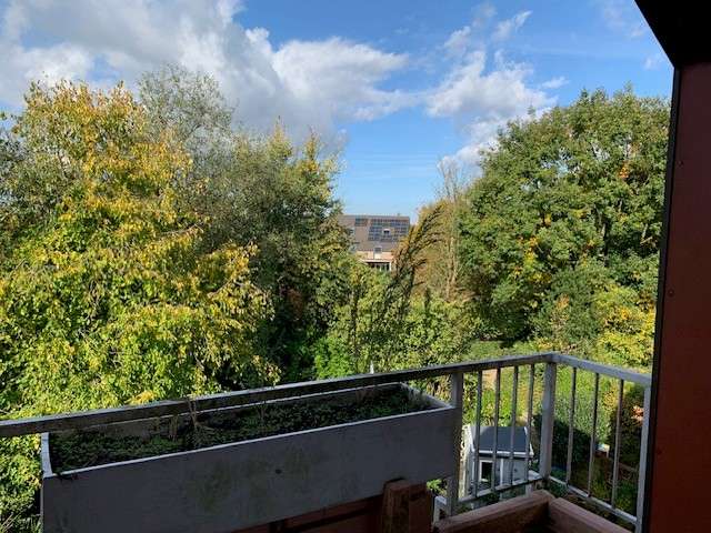 Wohnung zum Mieten in Mülheim an der Ruhr 484 € 50.93 m² 2 zimmer