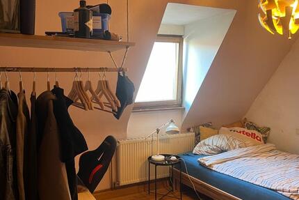 Wohnen auf Zeit Kaiserslautern Betzenberg - 1 Zimmer, 16 m&sup2;, 330&euro; | Angebot:26426362