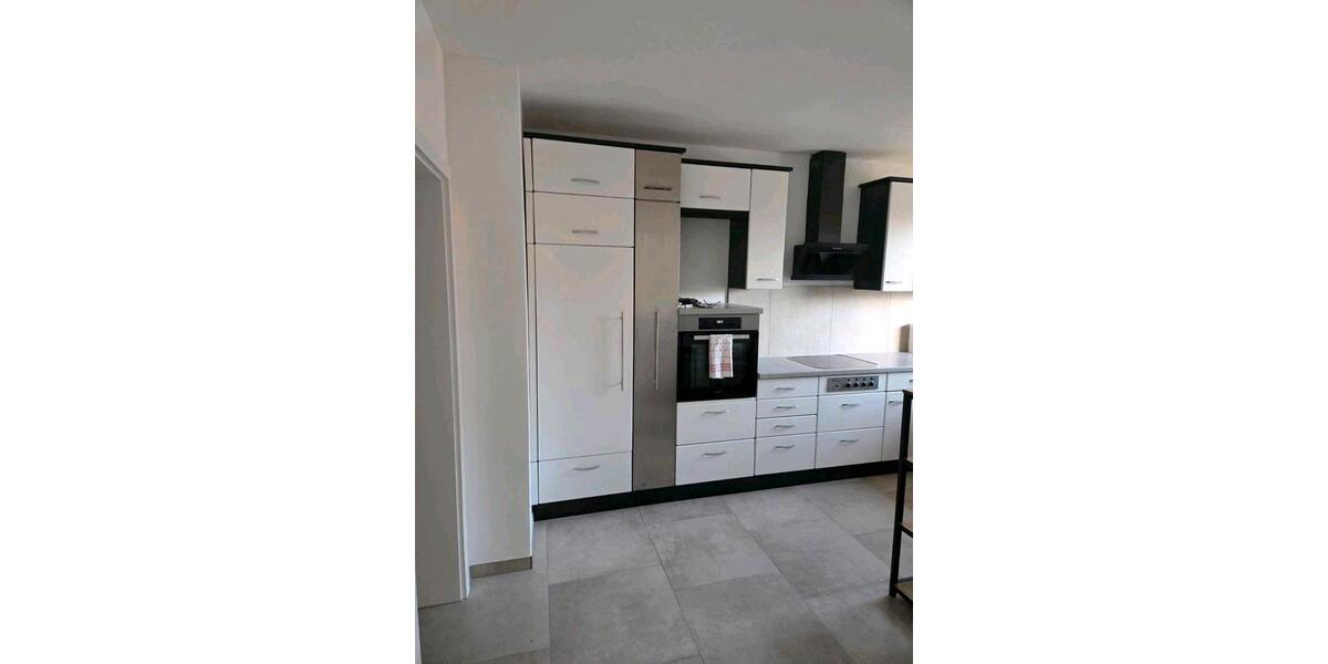 Etagenwohnung Rahden - 3 Zimmer, 103 m&sup2;, 850&euro; | Angebot:26552486