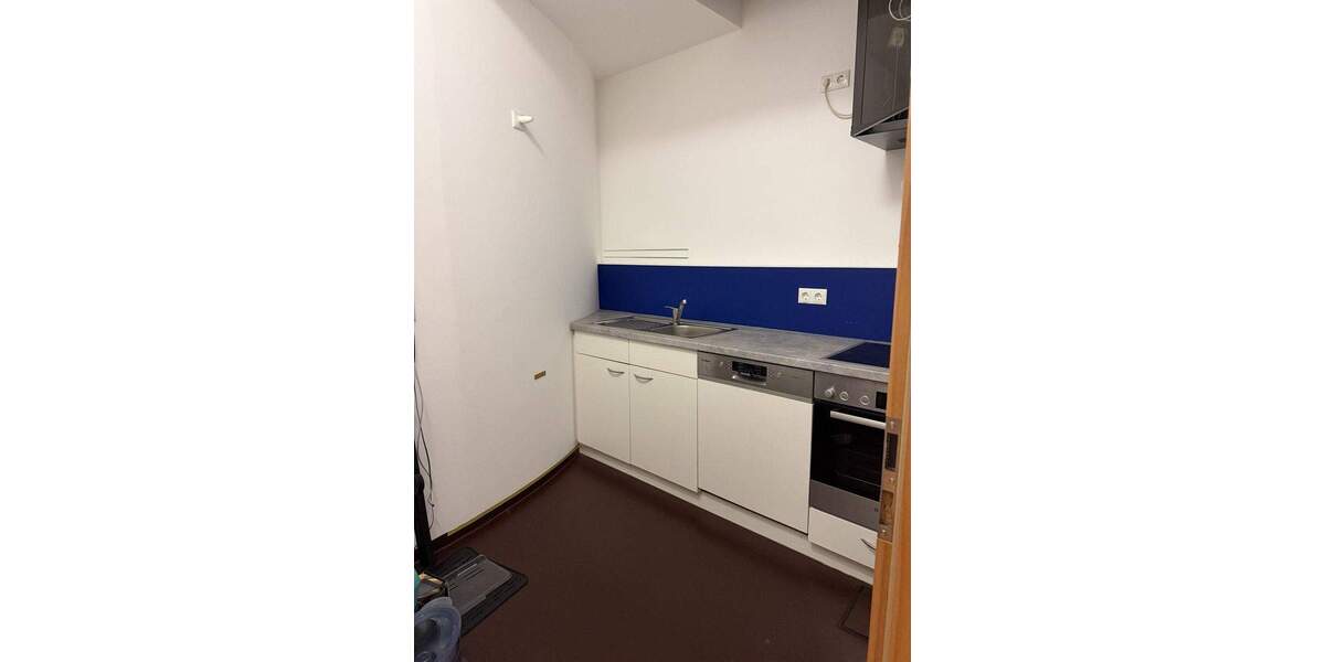 Gewerbeobjekt Teisnach - 4 Zimmer, 95 m&sup2;, 840&euro; | Angebot:26291574