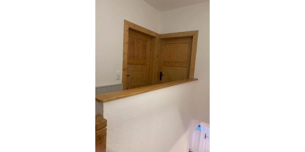 Etagenwohnung Uslar - 3 Zimmer, 86 m&sup2;, 725&euro; | Angebot:24705790