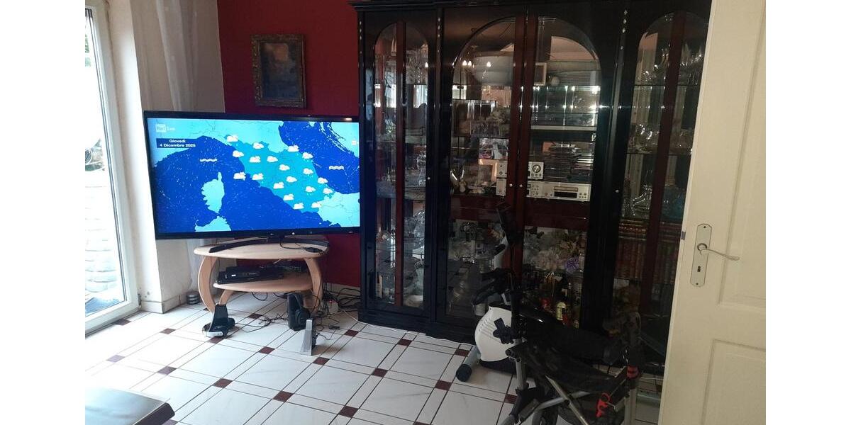 Zimmer in WG in Moosach - München 1 zimmer