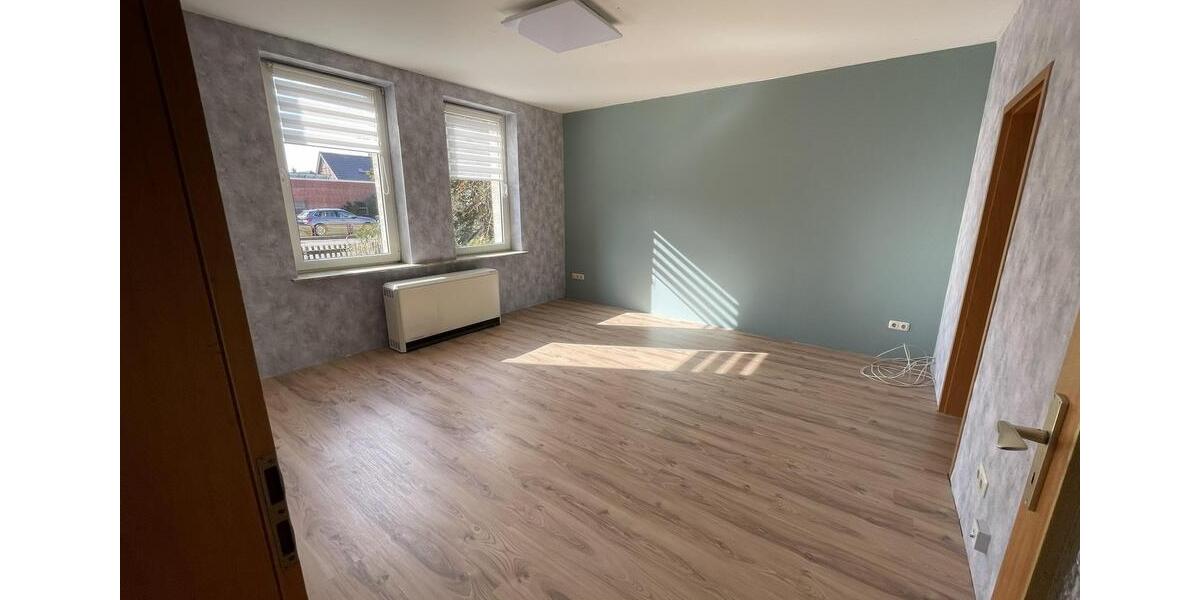 Erdgeschoßwohnung Helmstedt - 3 Zimmer, 72 m&sup2;, 572&euro; | Angebot:25899827