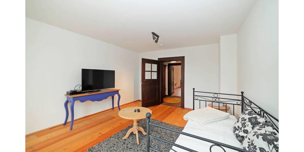 Etagenwohnung Fischbachau - 4 Zimmer, 130 m&sup2;, 1.560&euro; | Angebot:26545164